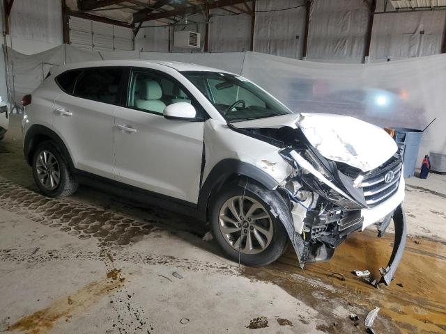 2018 HYUNDAI TUCSON SE KM8J2CA43JU697932