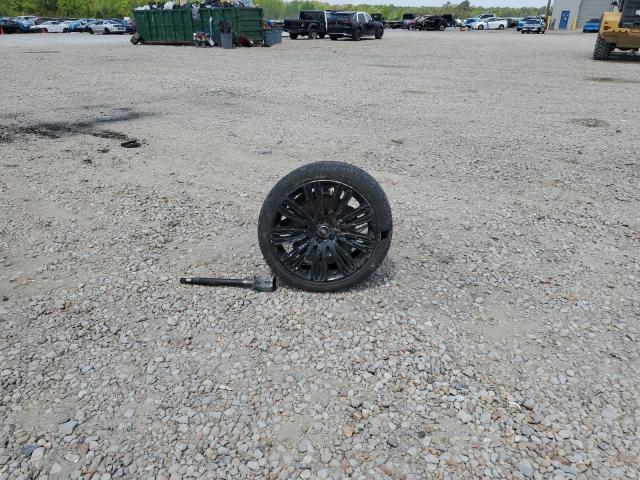2019 LAND ROVER RANGE ROVE - SALGS2RE5KA561013