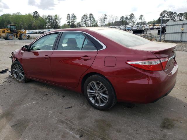 2015 TOYOTA CAMRY LE - 4T1BF1FK9FU923435