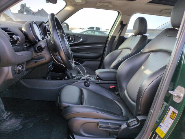 2016 MINI COOPER S C - WMWLN9C52G2E47650
