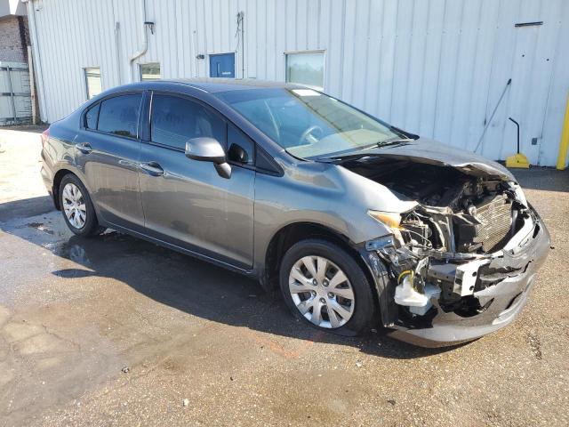 Vin: 2hgfb2f56ch307189, lot: 52546905, honda civic lx 20124