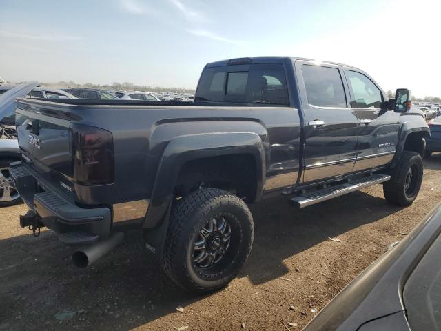 Vin: 1gt12ue85gf156403, lot: 54322915, gmc sierra k2500 denali 20163