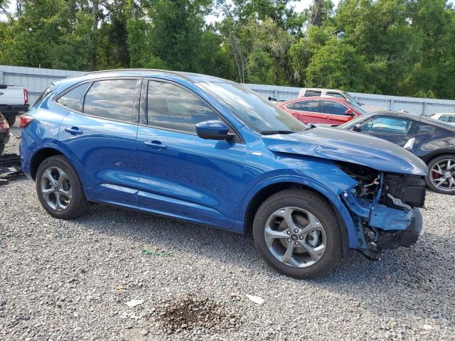 Vin: 1fmcu9na4pub29820, lot: 53650455, ford escape st st line select 20234