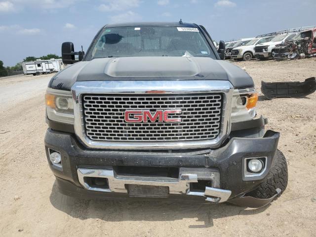 2015 GMC SIERRA K25 - 1GT120E87FF186381