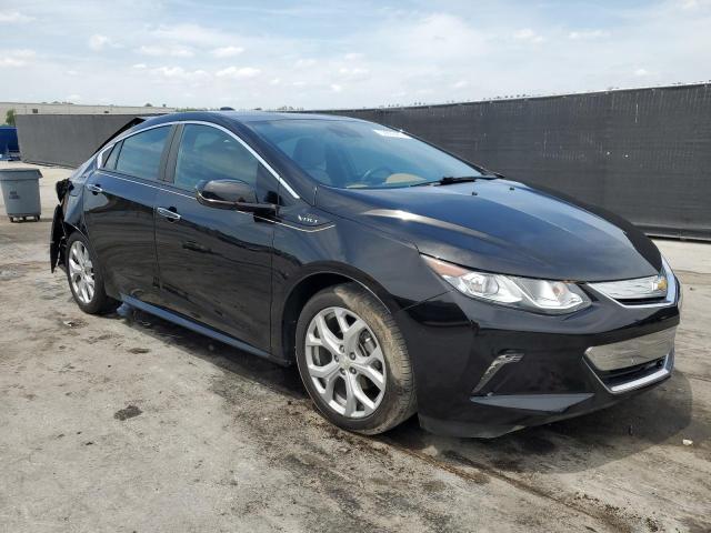 Vin: 1g1rb6s51hu179756, lot: 53628435, chevrolet volt premier 20174