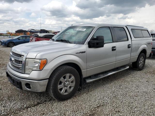 Vin: 1ftfw1et9efc30044, lot: 53814945, ford f-150 supercrew 2014 img_1