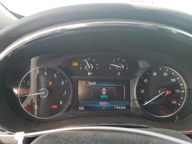 2019 BUICK ENCORE PRE - KL4CJASB3KB864413