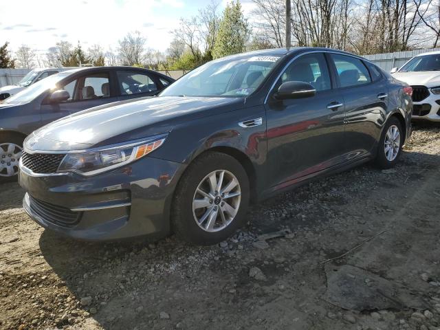 Vin: knagt4l3xg5091226, lot: 52311465, kia optima lx 2016 img_1