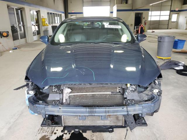 2018 FORD FUSION TIT - 3FA6P0D94JR226211