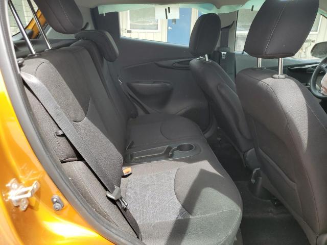 2019 CHEVROLET SPARK 1LT - KL8CD6SA9KC723561