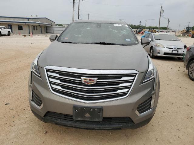 2019 CADILLAC XT5 - 1GYKNARS9KZ107402