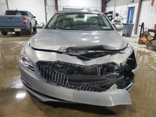 2017 BUICK LACROSSE E 1G4ZP5SS4HU175771