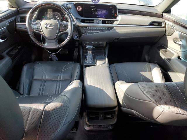 2020 LEXUS ES 300H LU 58AE21B13LU012561