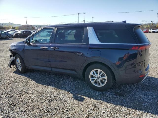 Vin: kndnb4h33r6304892, lot: 51711345, kia carnival l lx 20242
