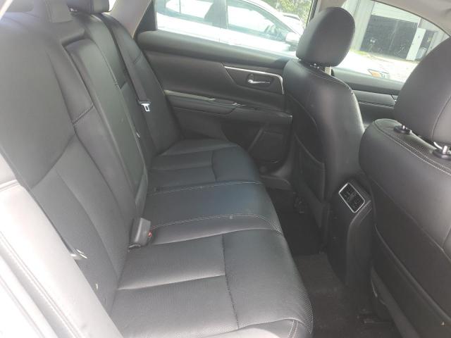 2016 NISSAN ALTIMA 2.5 - 1N4AL3AP6GC163520