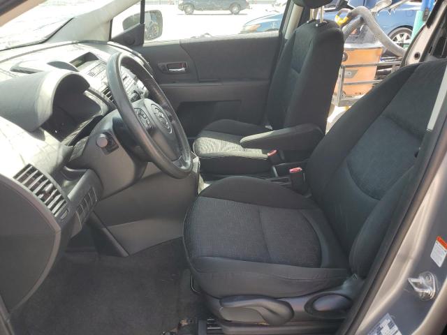 2010 MAZDA 5 - JM1CR2W3XA0363987