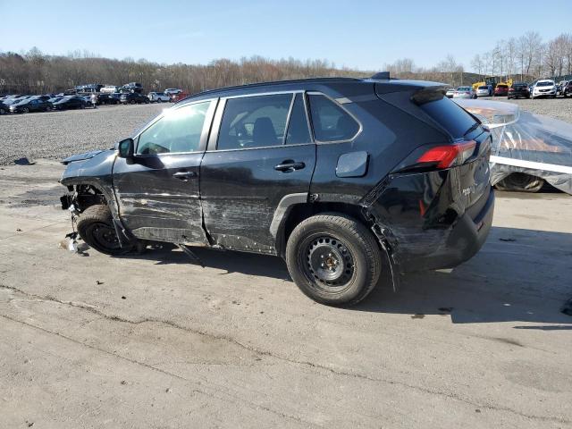 2021 TOYOTA RAV4 LE - 2T3G1RFVXMC159467