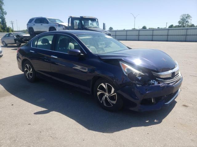 Vin: 1hgcr2f34ha137997, lot: 54762845, honda accord lx 20174