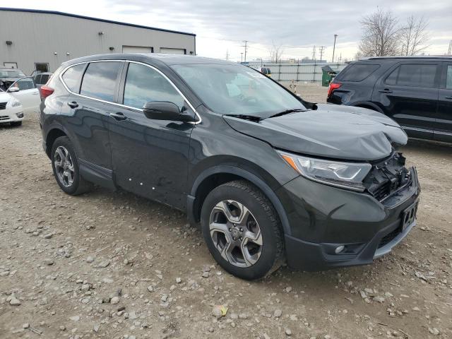 2019 HONDA CR-V EX - 5J6RW2H59KL004027