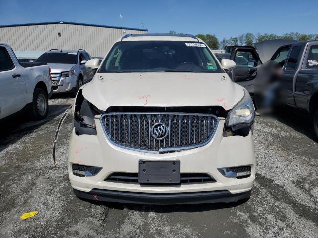 2015 BUICK ENCLAVE - 5GAKVBKDXFJ114081