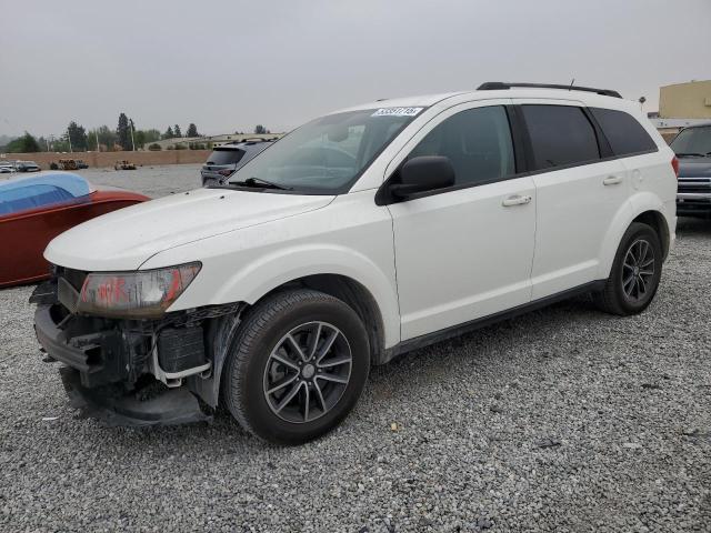 DODGE JOURNEY SE