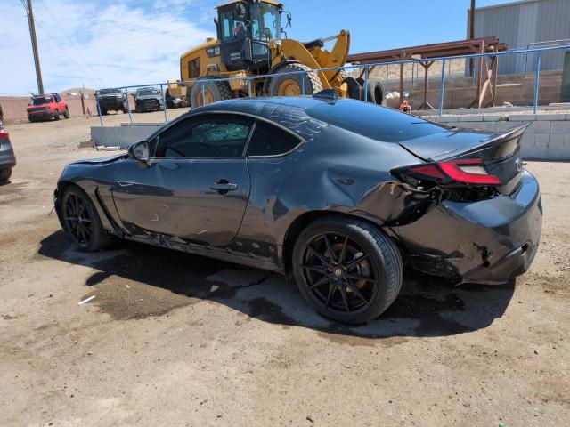 Vin: jf1znbe15r8750021, lot: 53713375, toyota gr 86 prem premium 20242