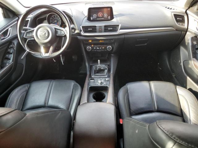2018 MAZDA 3 TOURING - 3MZBN1L39JM255859