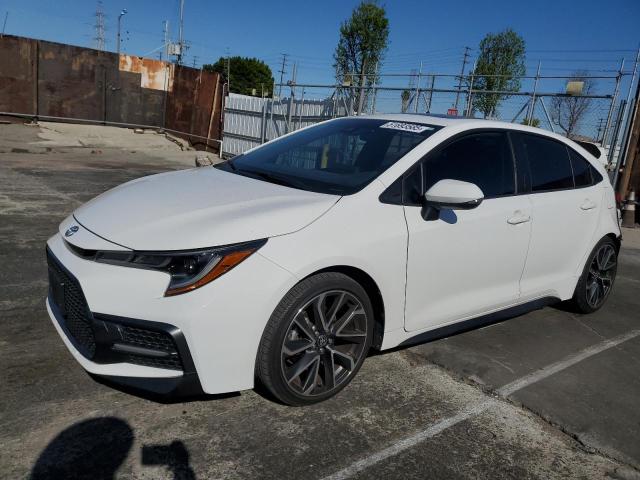 Vin: jtdp4mce9n3511259, lot: 51693585, toyota corolla se 2022 img_1