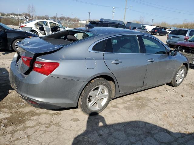 Vin: 1g1zc5stxpf156517, lot: 51373695, chevrolet malibu ls 20233