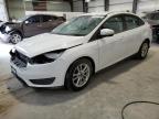 2015 FORD FOCUS SE - 1FADP3F21FL240923