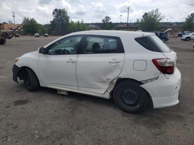 Vin: 2t1ku4ee2ac502279, lot: 54374555, toyota corolla 20102