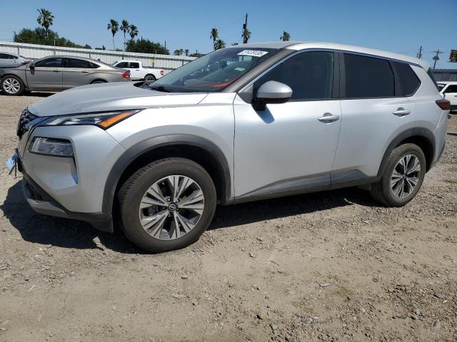 Vin: 5n1bt3ba8pc804851, lot: 51479135, nissan rogue sv 2023 img_1