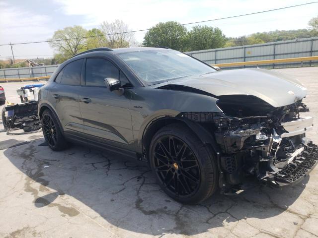 Vin: wp1aa2xa0rl001989, lot: 52902515, porsche macan 4 4 20244