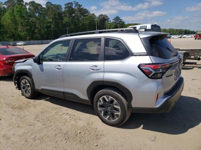 Vin: jf2sldbc6sh451339, lot: 52978725, subaru forester premium 20252