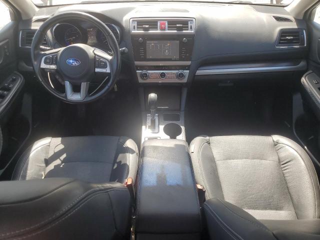 2016 SUBARU LEGACY 2.5 - 4S3BNAJ60G3035844
