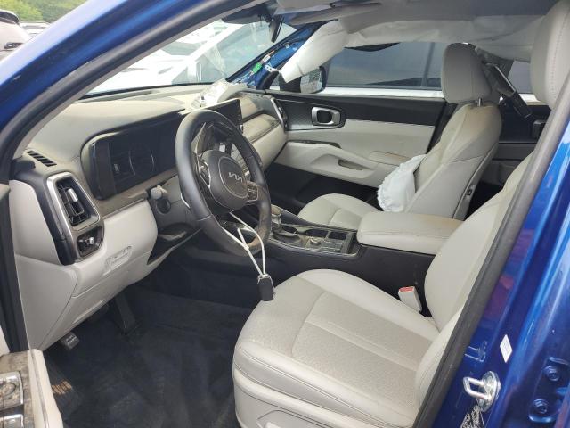 2023 KIA SORENTO S - 5XYRL4LC1PG210610