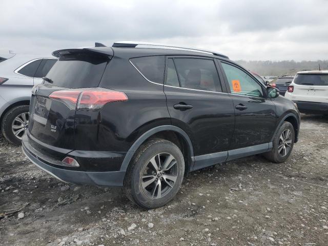 Vin: 2t3rfrev9gw424040, lot: 52765855, toyota rav4 xle 20163