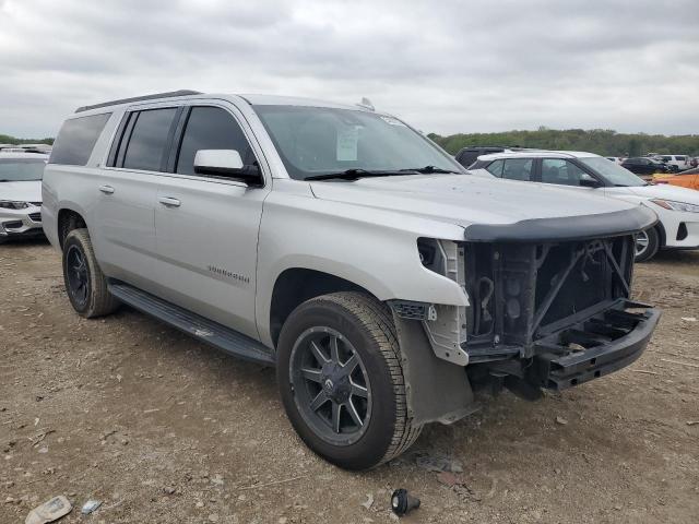 Vin: 1gnskhkc5kr364798, lot: 54592235, chevrolet suburban k1500 lt 20194