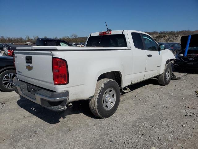 Vin: 1gchsbea8k1210336, lot: 52195915, chevrolet colorado 20193