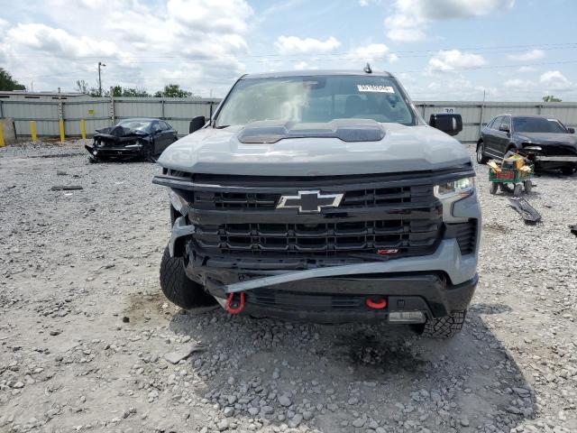 2024 CHEVROLET SILVERADO - 3GCUDFE88RG284025