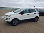 2018 FORD ECOSPORT S - MAJ3P1RE3JC160988