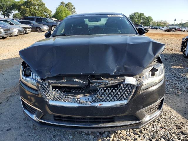 2017 LINCOLN MKZ RESERV - 3LN6L5E94HR605488
