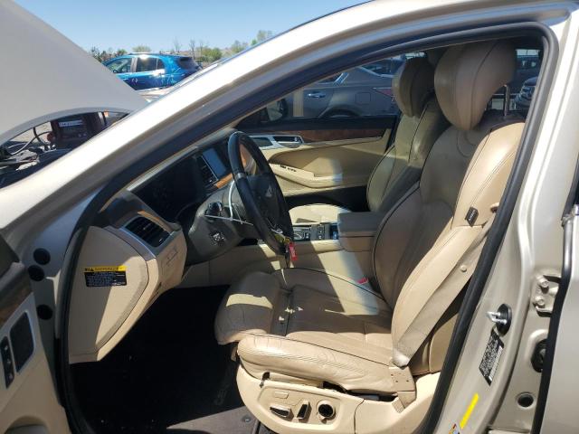 2015 HYUNDAI GENESIS 5. KMHGN4JF2FU056187
