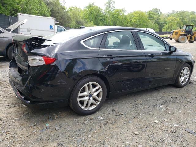 Vin: 3fa6p0hdxgr138254, lot: 54886105, ford fusion se 20163