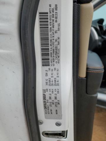 2015 JEEP CHEROKEE L - 1C4PJMDB0FW528111