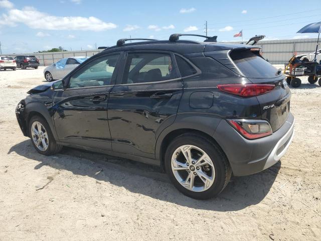 Vin: km8k62ab8nu782336, lot: 55203235, hyundai kona sel 20222