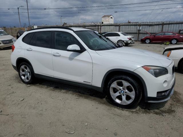 Vin: wbavm1c5xfv498143, lot: 54250705, bmw x1 sdrive28i 20154