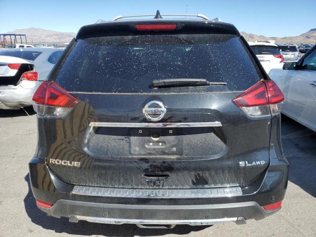 2020 NISSAN ROGUE S - 5N1AT2MV7LC772765