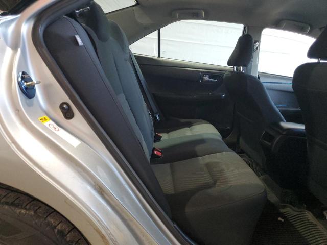 2017 TOYOTA CAMRY LE - 4T1BF1FK1HU294403