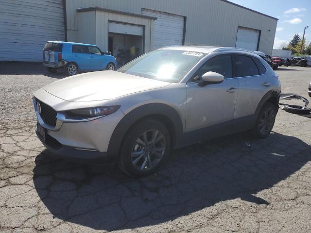 Vin: 3mvdmbdl9nm428111, lot: 53861705, mazda cx30 premium 2022 img_1